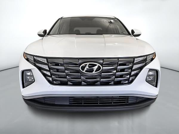 hyundai Tucson 2023 - 2