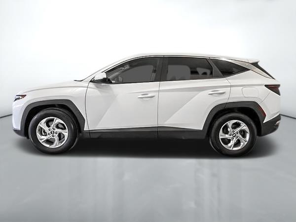 hyundai Tucson 2023 - 4