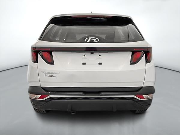hyundai Tucson 2023 - 6