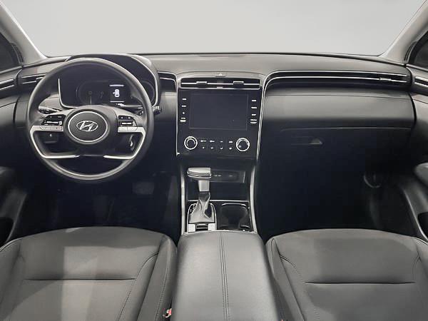 hyundai Tucson 2023 - 8