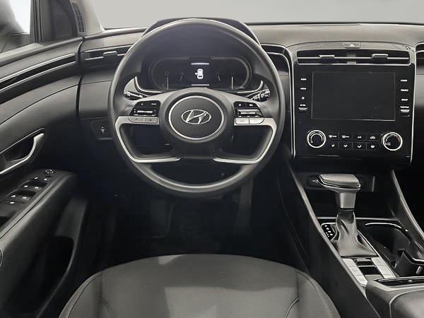 hyundai Tucson 2023 - 9