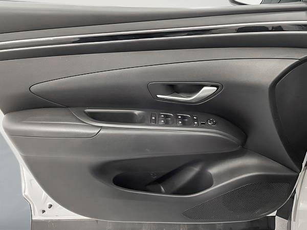 hyundai Tucson 2023 - 10