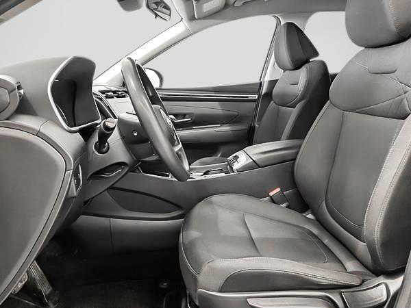 hyundai Tucson 2023 - 11