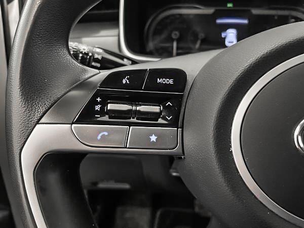 hyundai Tucson 2023 - 13