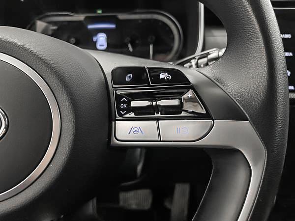 hyundai Tucson 2023 - 14