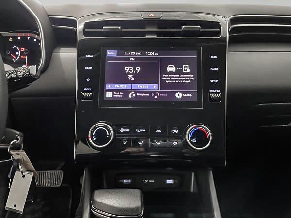 hyundai Tucson 2023 - 16