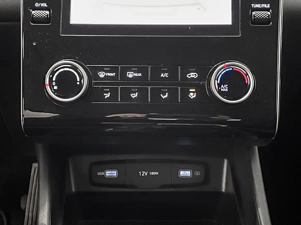 hyundai Tucson 2023 - 20