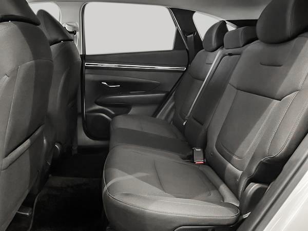 hyundai Tucson 2023 - 22