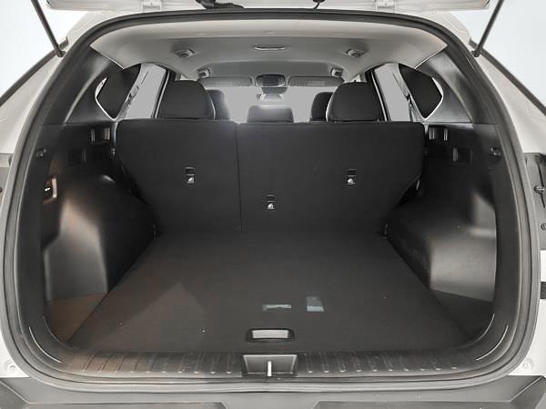hyundai Tucson 2023 - 24
