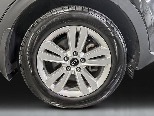 kia Sportage 2018 - 10