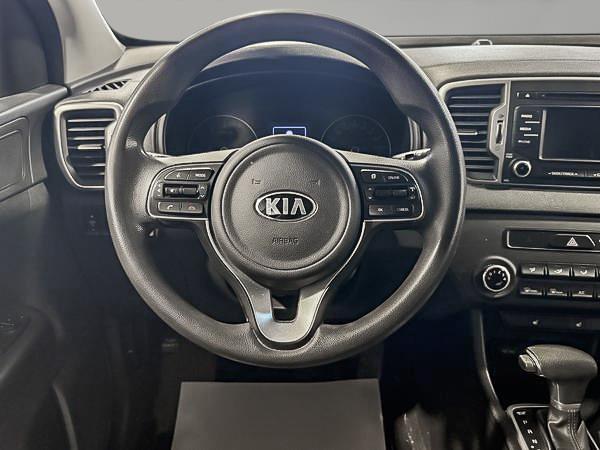 kia Sportage 2018 - 14