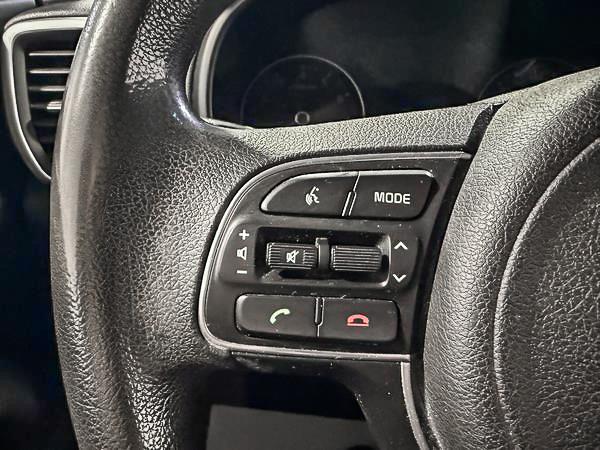 kia Sportage 2018 - 15