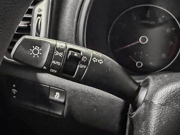 kia Sportage 2018 - 17