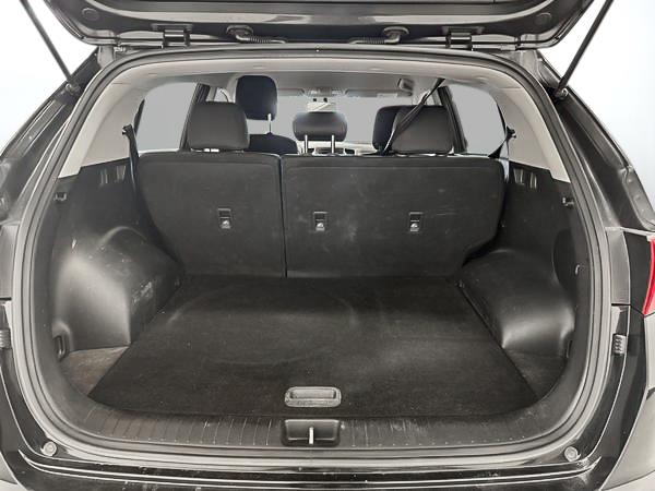 kia Sportage 2018 - 25