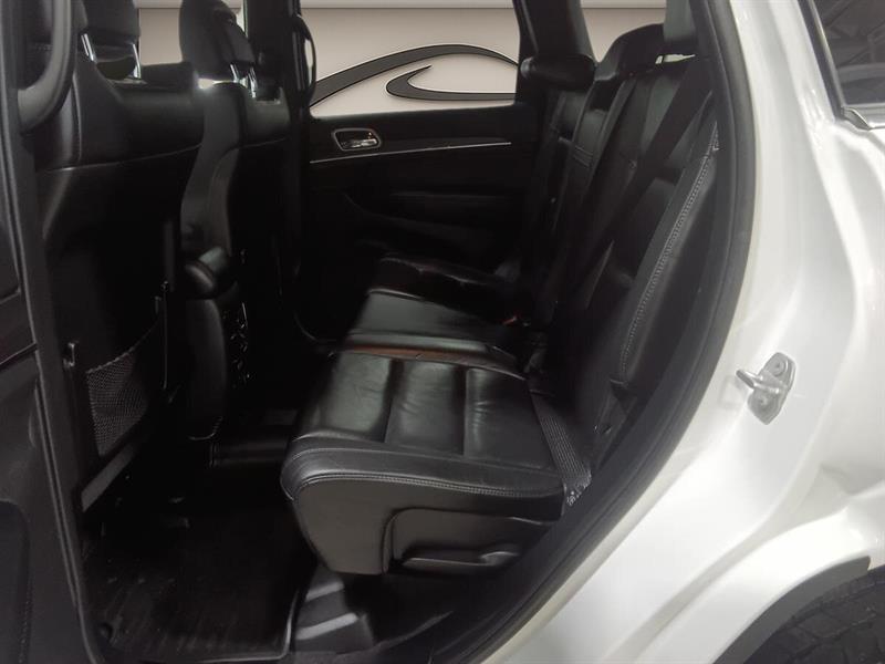 jeep Grand Cherokee 2018 - 6
