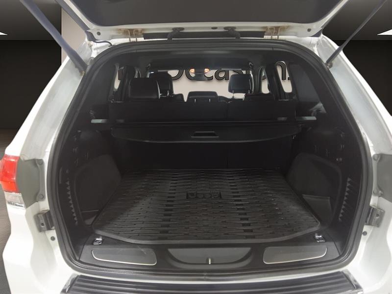 jeep Grand Cherokee 2018 - 7