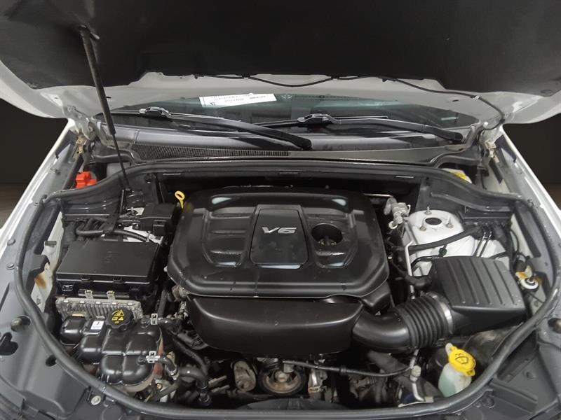 jeep Grand Cherokee 2018 - 21