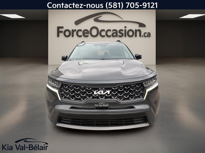 kia Sorento 2023 - 2