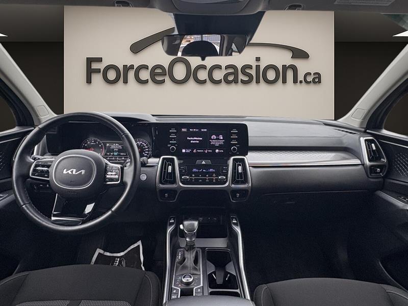 kia Sorento 2023 - 4
