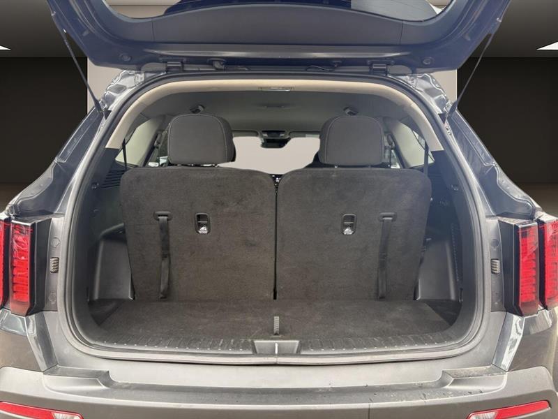 kia Sorento 2023 - 8