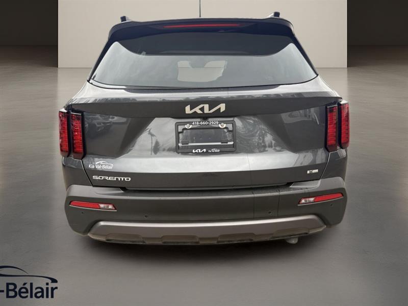 kia Sorento 2023 - 10