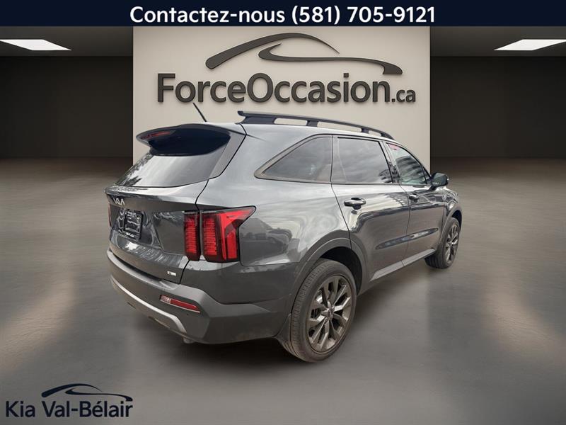 kia Sorento 2023 - 11