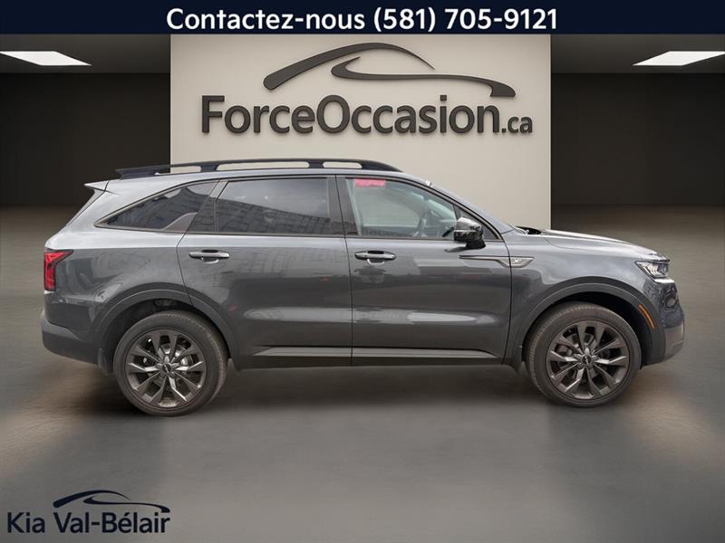 kia Sorento 2023 - 12