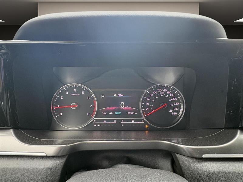 kia Sorento 2023 - 14