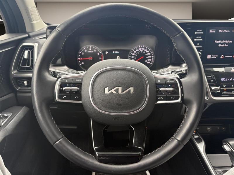 kia Sorento 2023 - 15