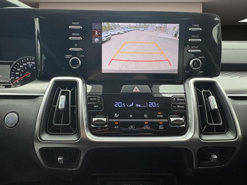 kia Sorento 2023 - 17