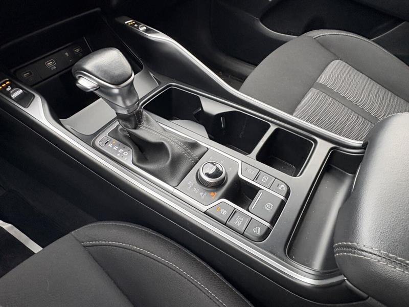 kia Sorento 2023 - 18