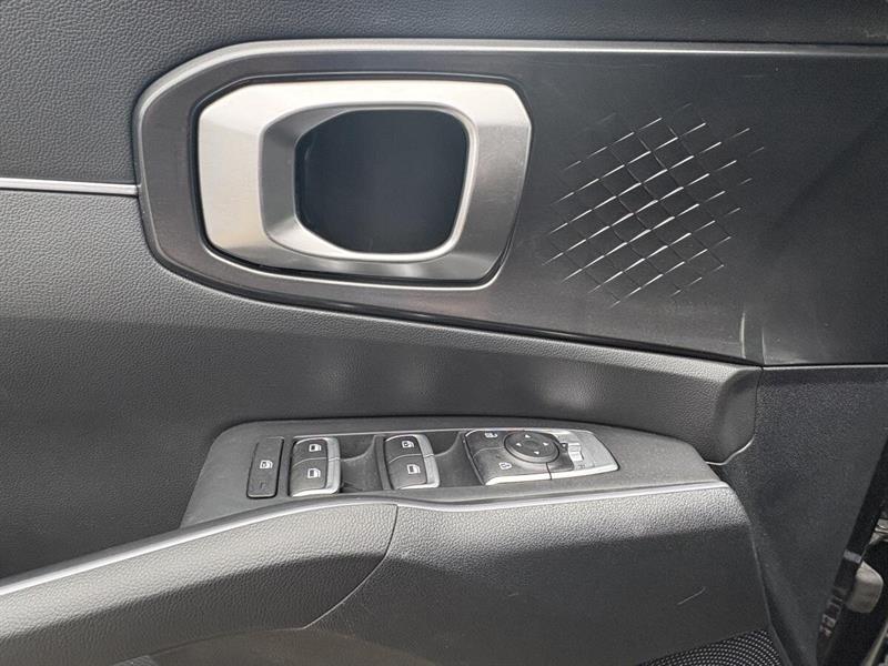 kia Sorento 2023 - 22