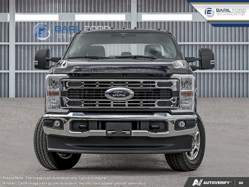 ford Super Duty F-250 SRW 2026 - 2
