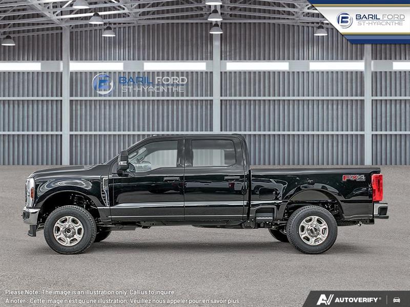 ford Super Duty F-250 SRW 2026 - 3