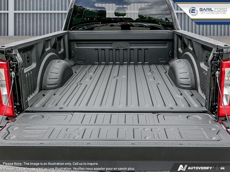 ford Super Duty F-250 SRW 2026 - 6