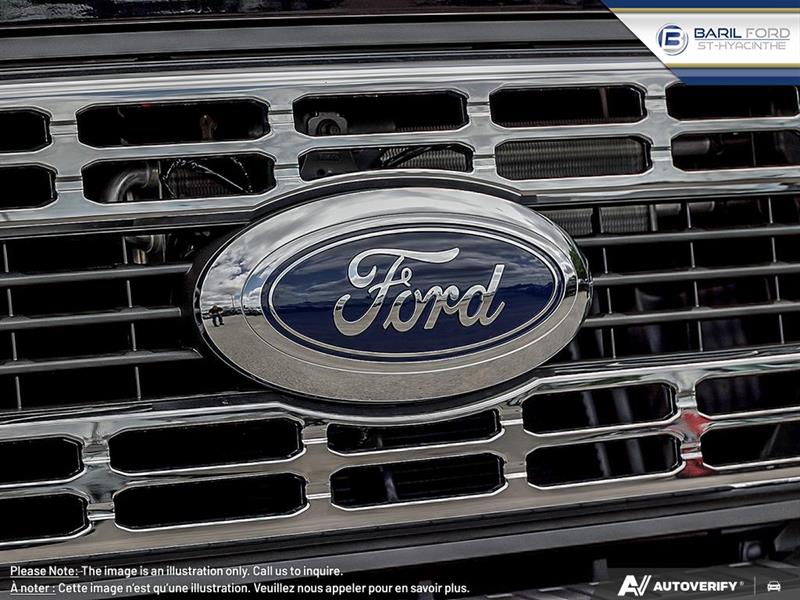 ford Super Duty F-250 SRW 2026 - 10