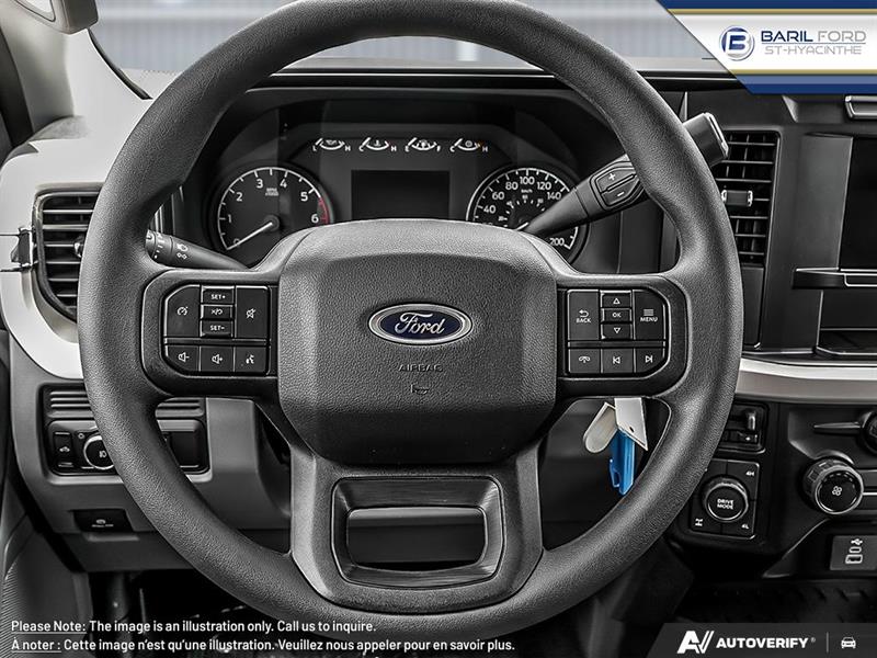 ford Super Duty F-250 SRW 2026 - 14