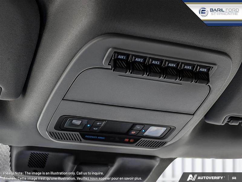 ford Super Duty F-250 SRW 2026 - 20