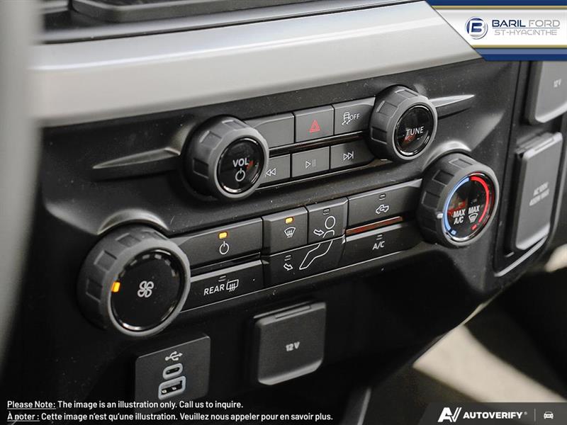 ford Super Duty F-250 SRW 2026 - 22
