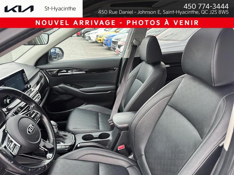 kia Seltos 2021 - 6