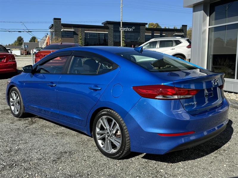 hyundai Elantra 2017 - 5