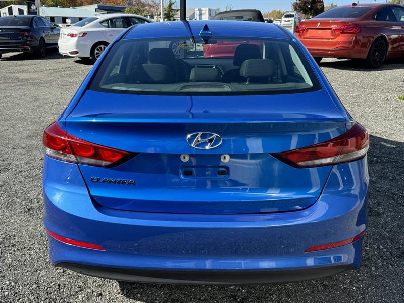 hyundai Elantra 2017 - 6
