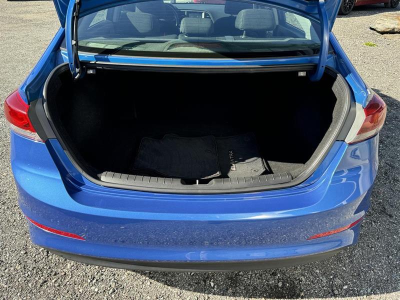 hyundai Elantra 2017 - 7