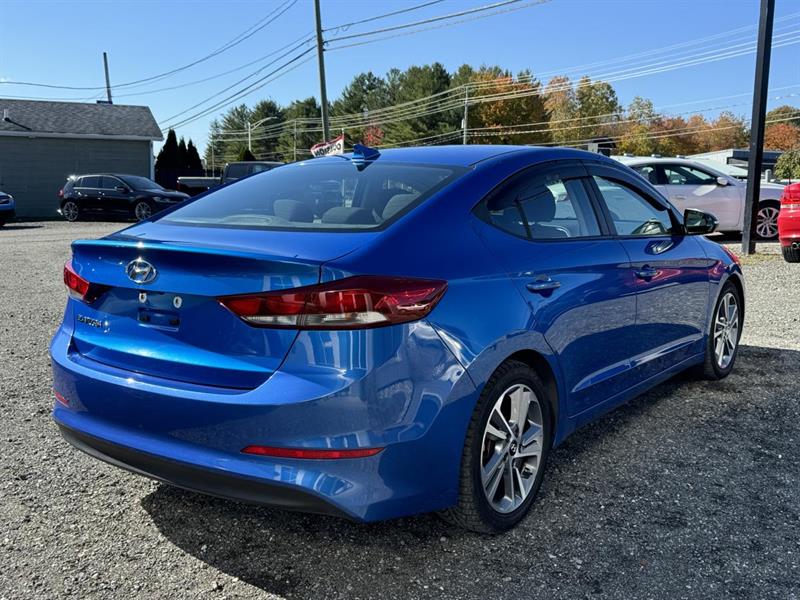 hyundai Elantra 2017 - 8