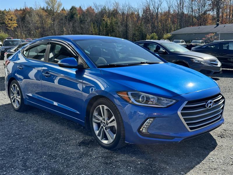 hyundai Elantra 2017 - 10