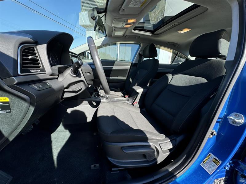 hyundai Elantra 2017 - 13