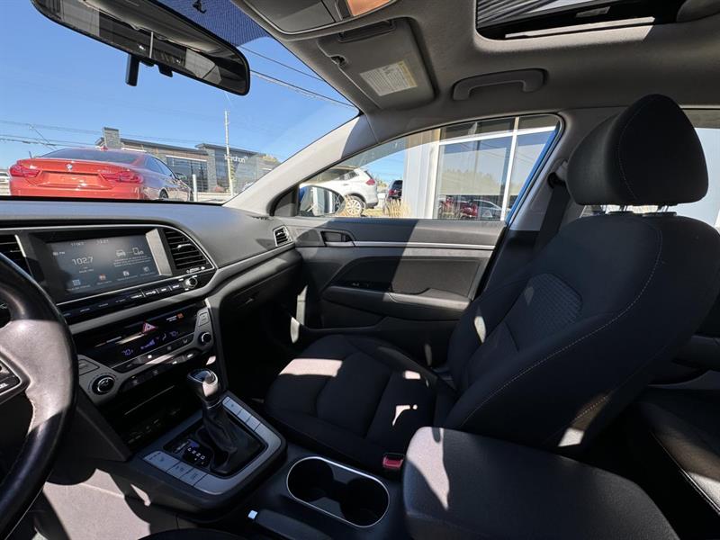 hyundai Elantra 2017 - 14
