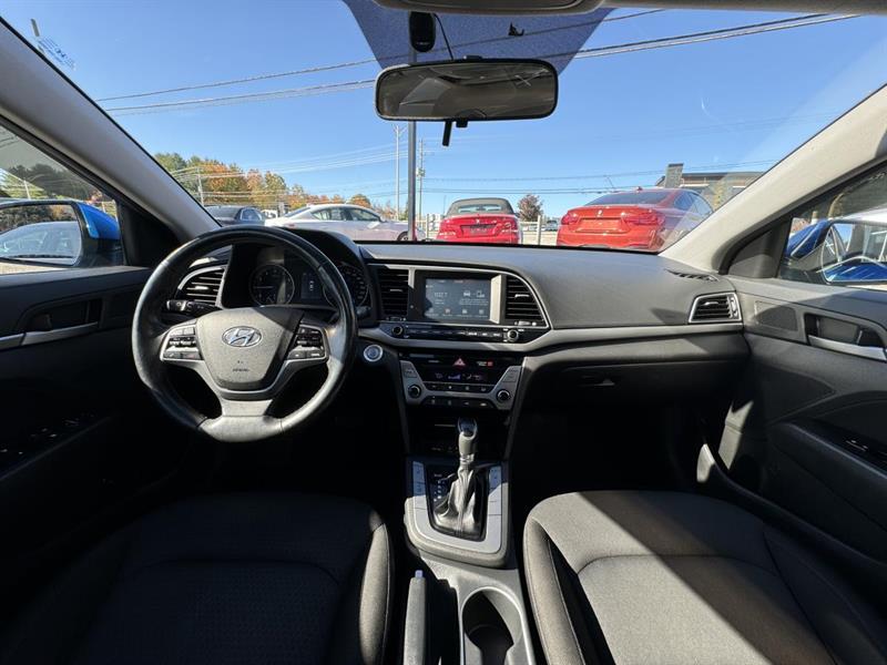 hyundai Elantra 2017 - 15