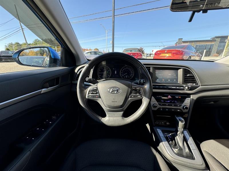 hyundai Elantra 2017 - 17