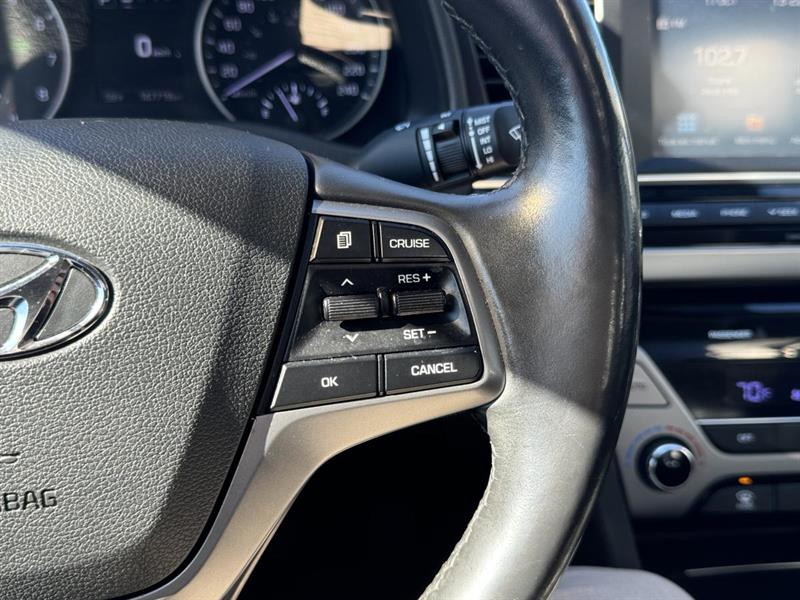 hyundai Elantra 2017 - 20